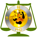 Pandacoin PND Balance